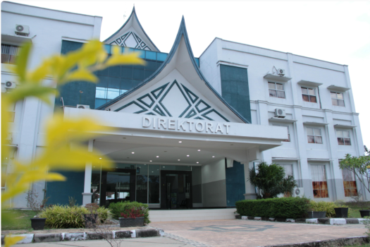 Rapat Anggota Tahunan (RAT) Koperasi Taruna Andalan Nusantara