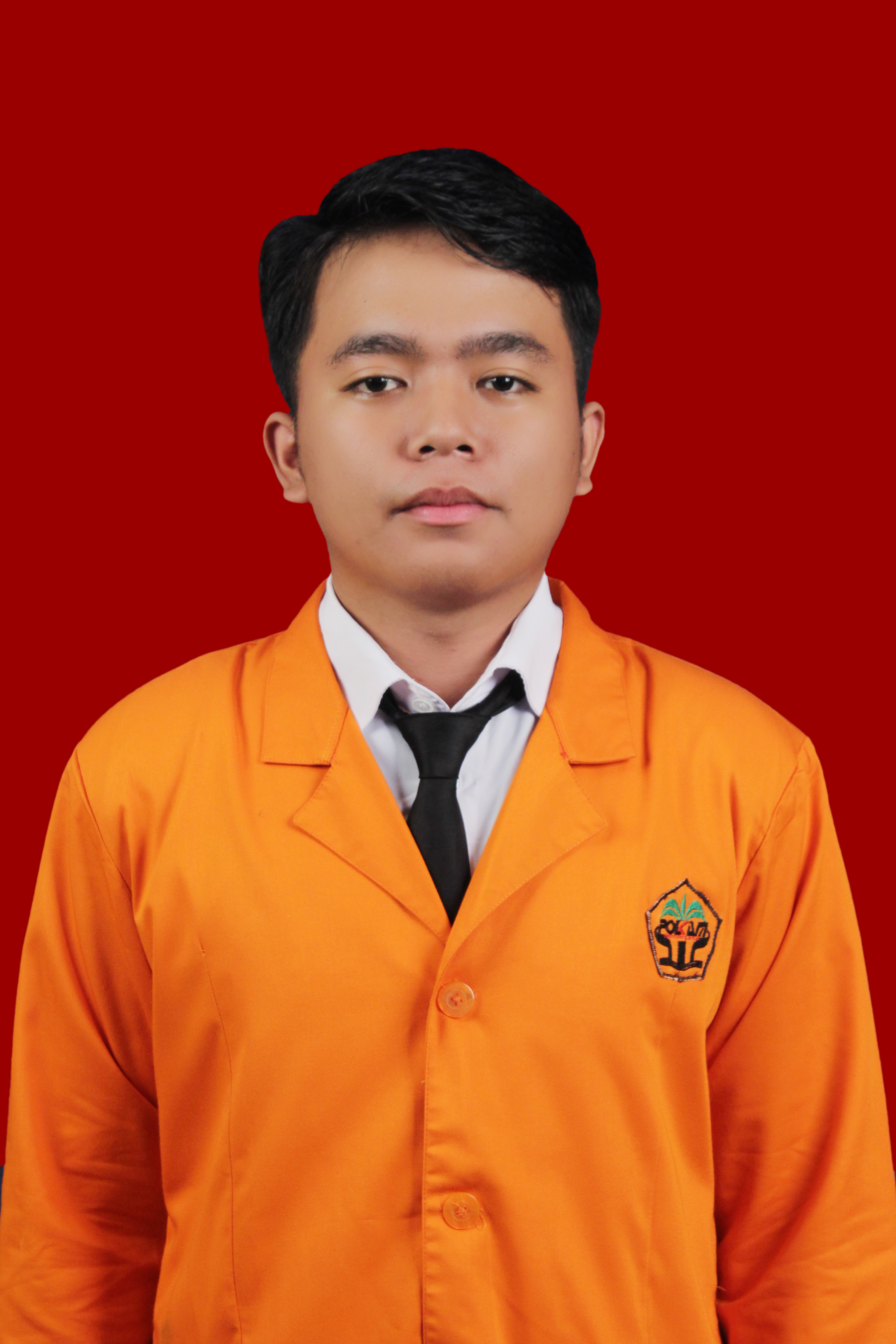 Yoga Daniel Pratama Sinaga