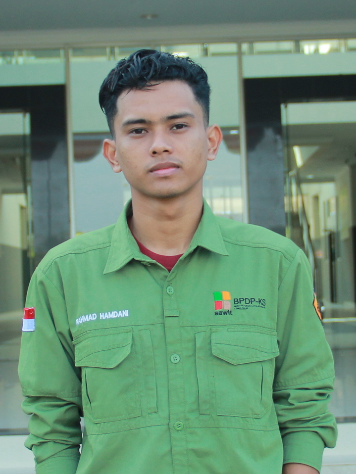Rahmat Hamdani