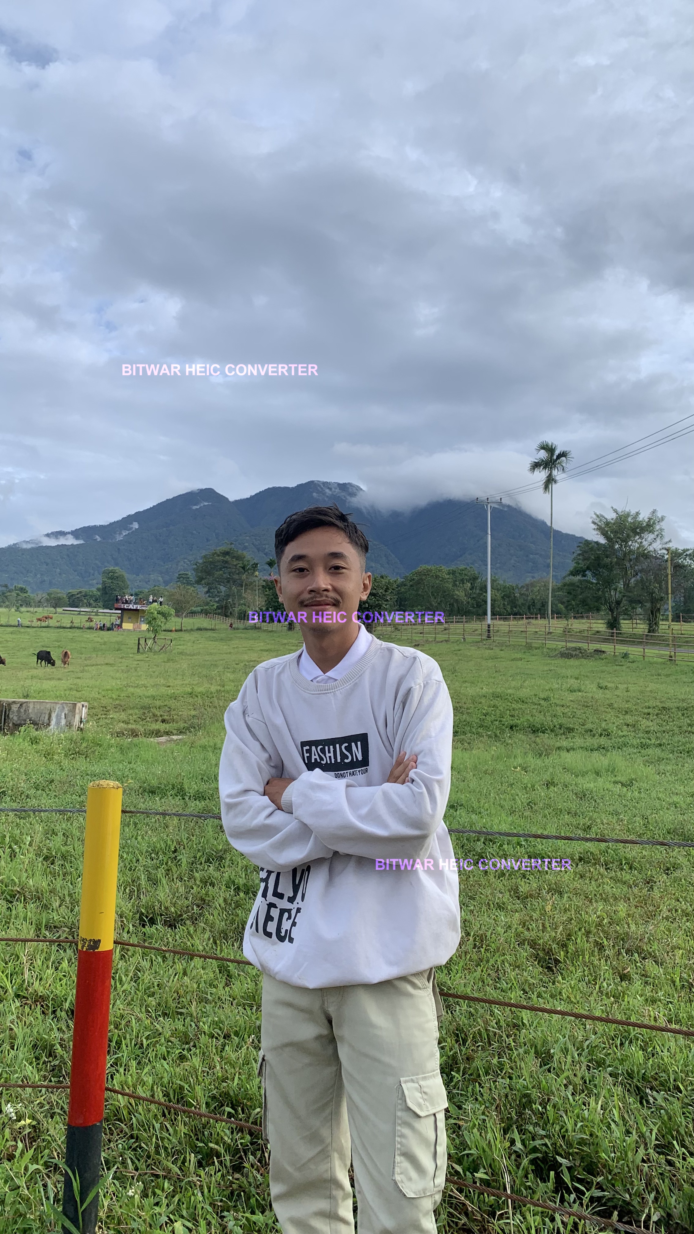 Muhammad Masrur Farhan