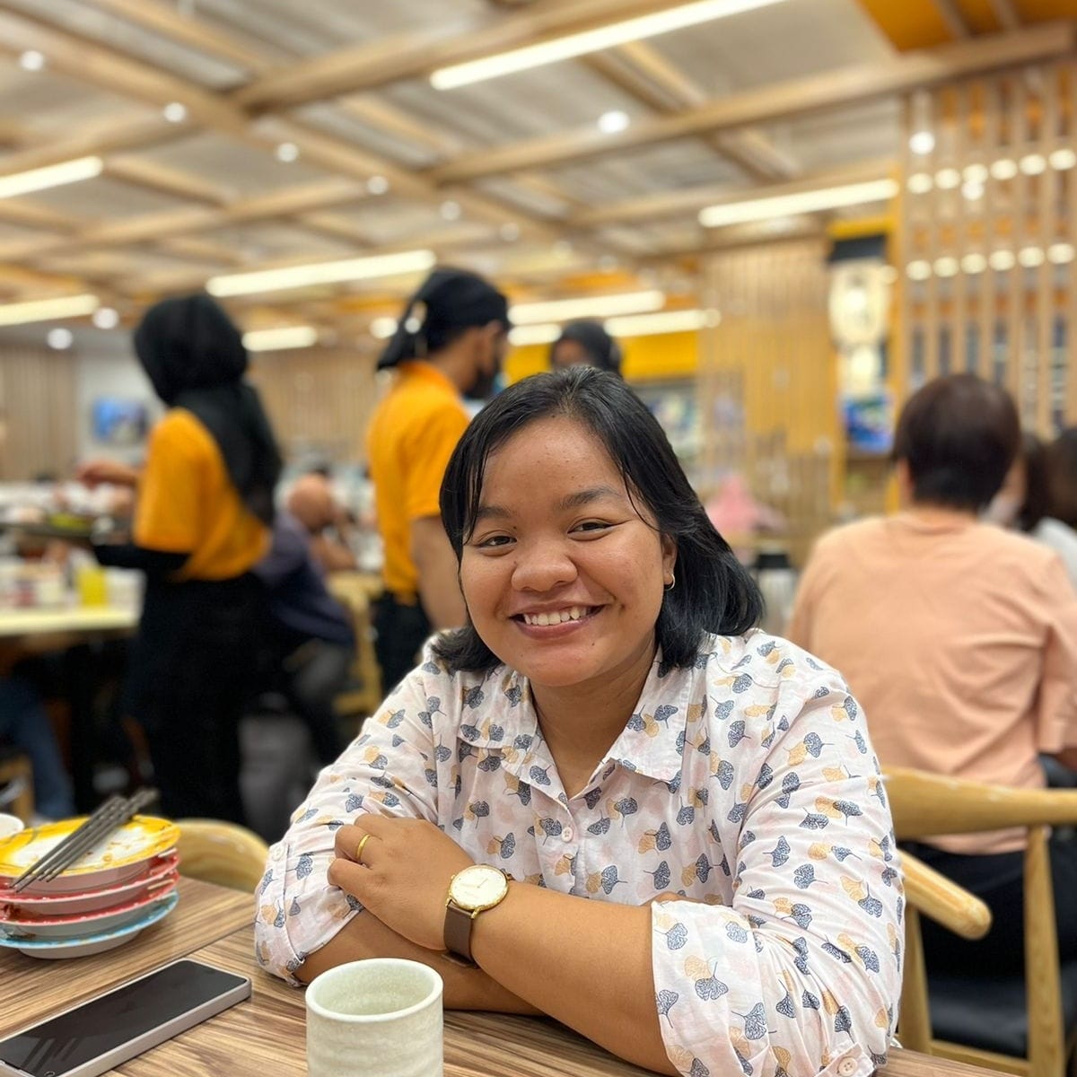 Apriana Malinda Tamba