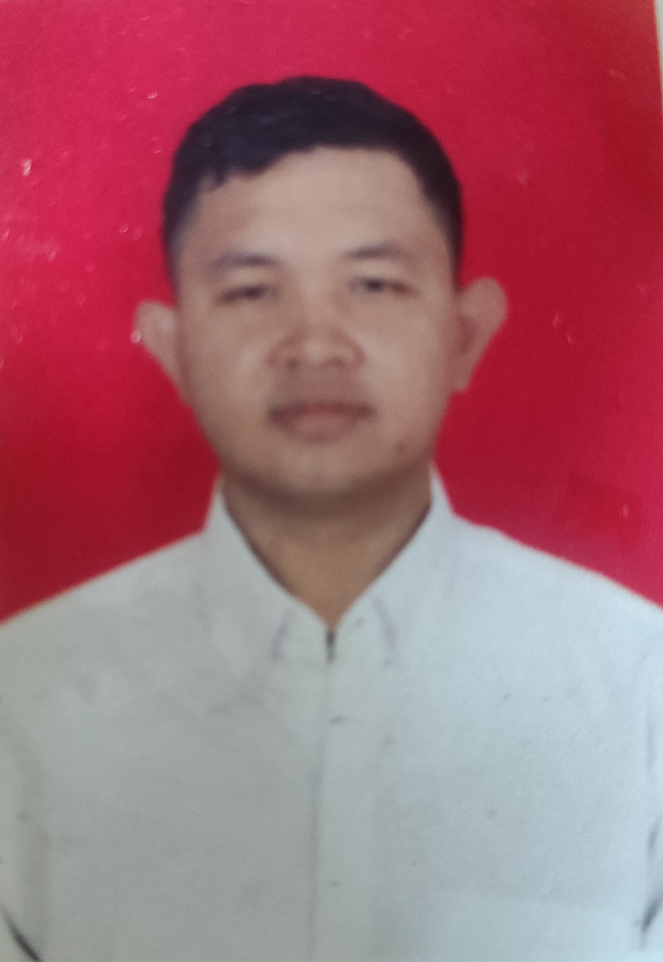Wahyu Septiansyah