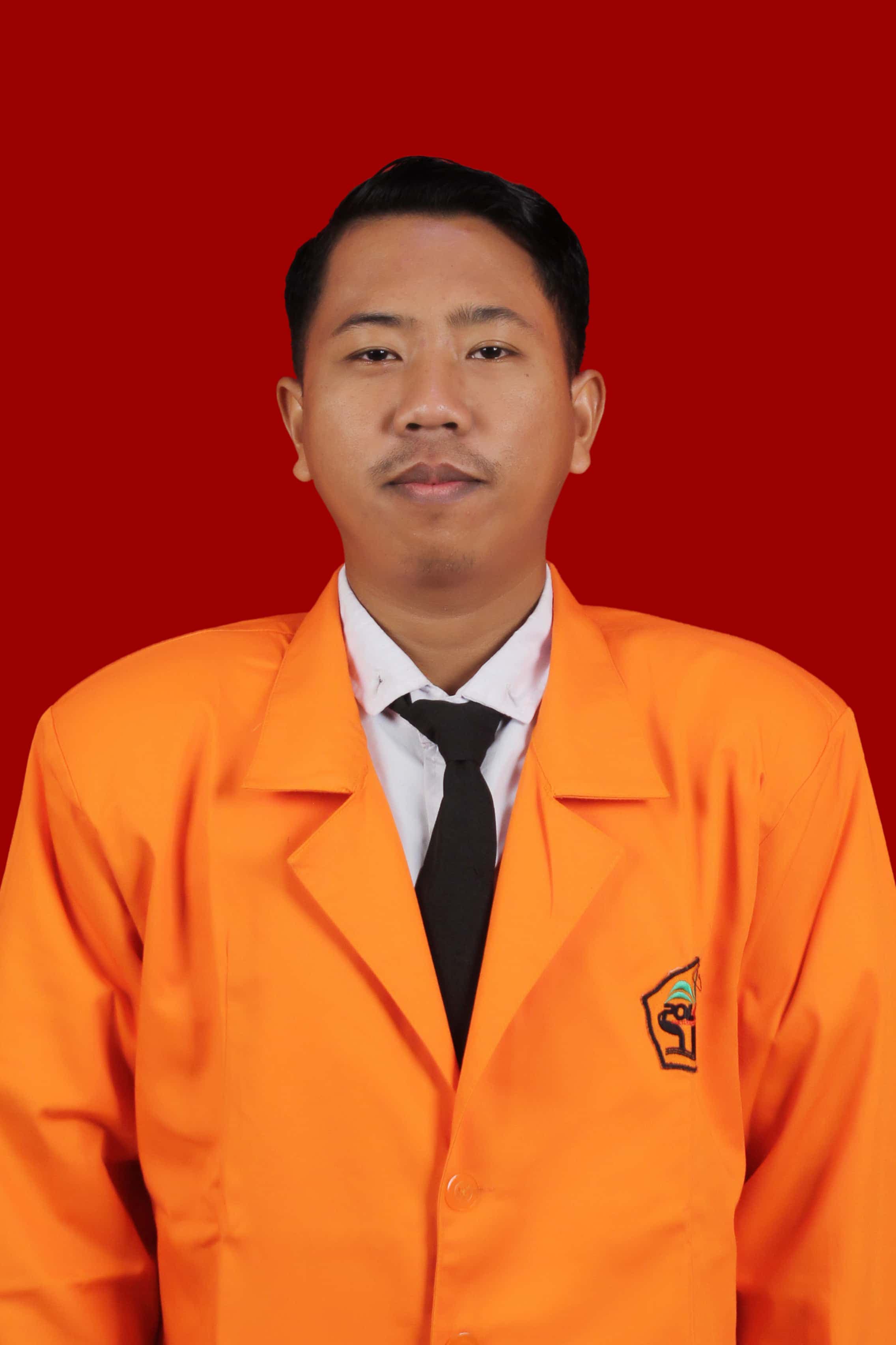 Yuda Lisyandi