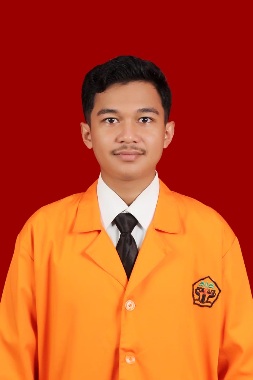 Muhammad Doiwan Muchlis