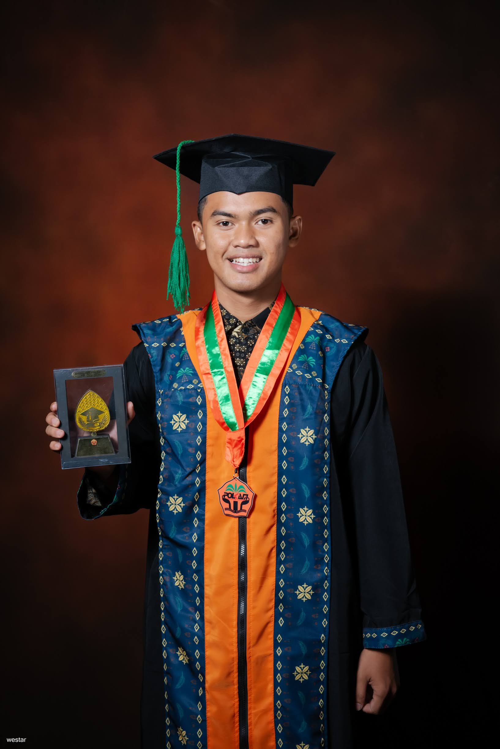 Muhammad Habib Luthfi