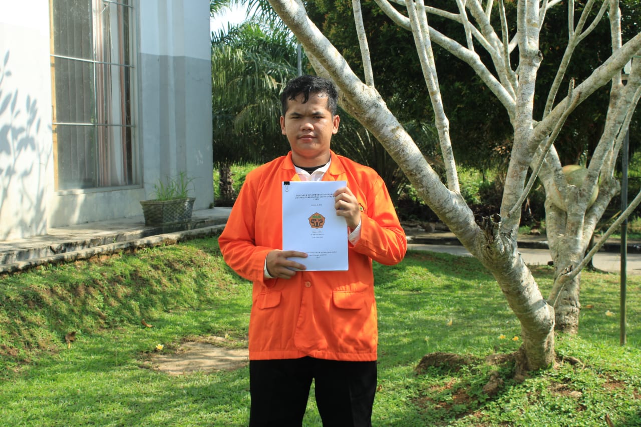 Estom Davinci Yosia Nadeak