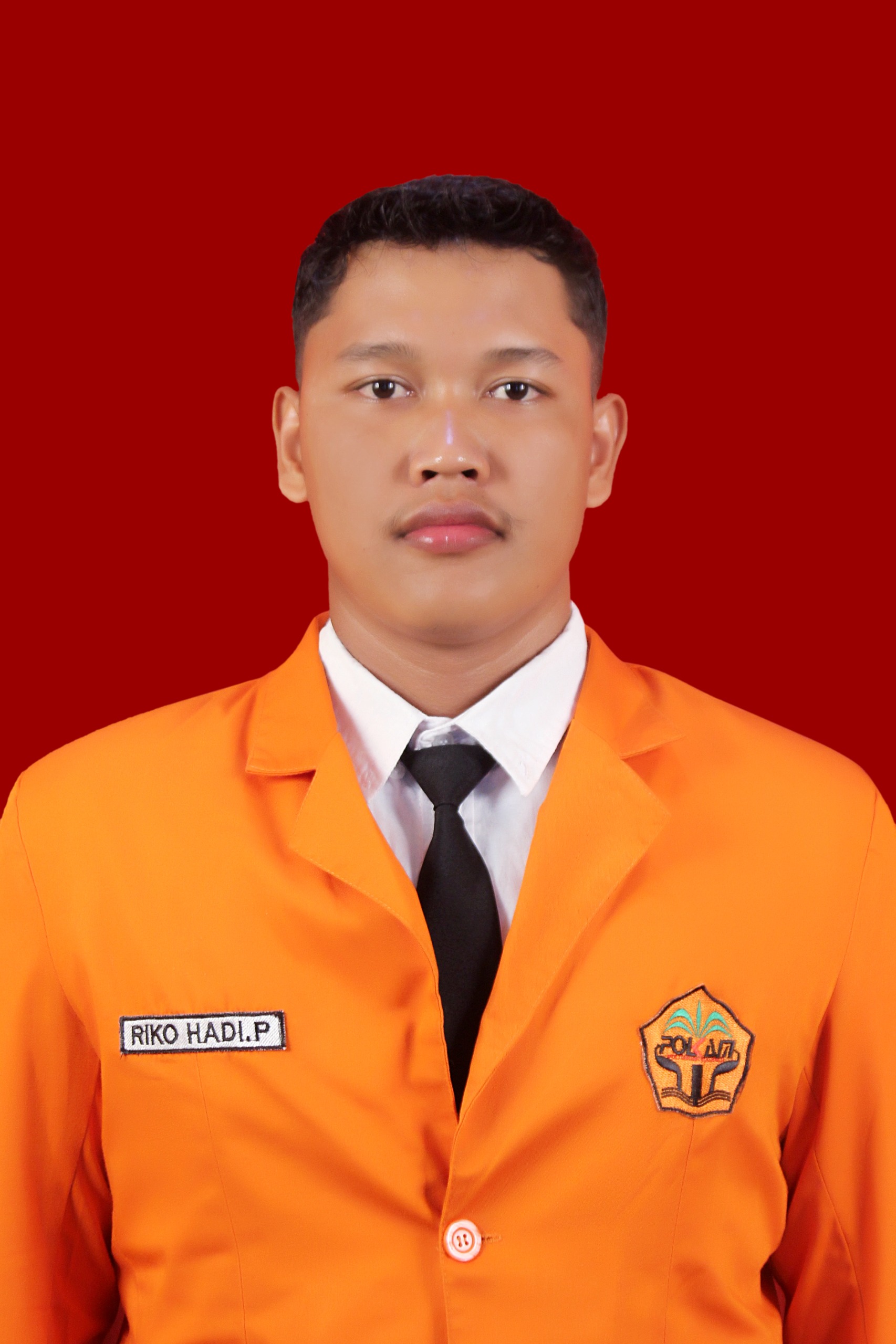 RIKO HADI PRATAMA