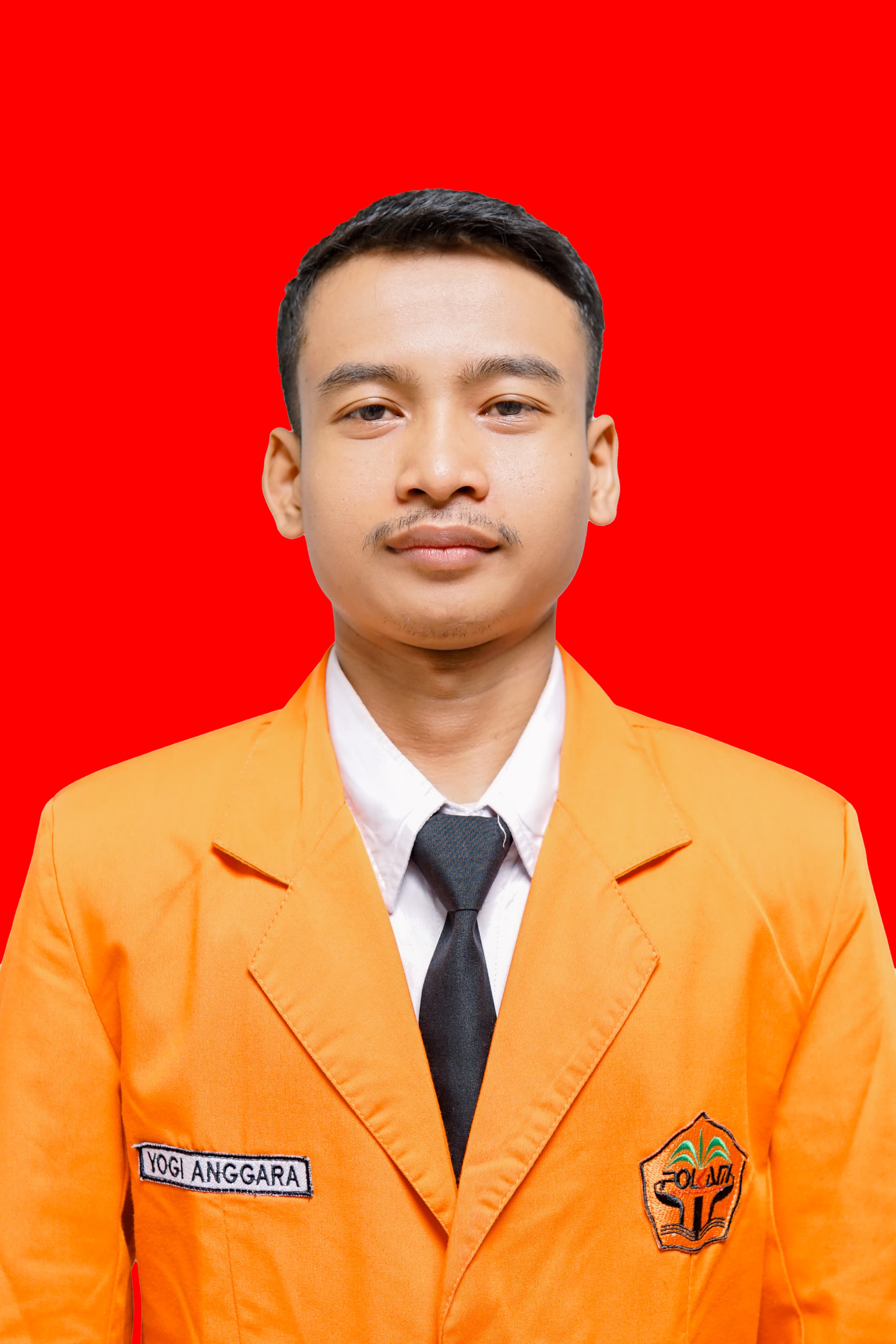 YOGI ANGGARA