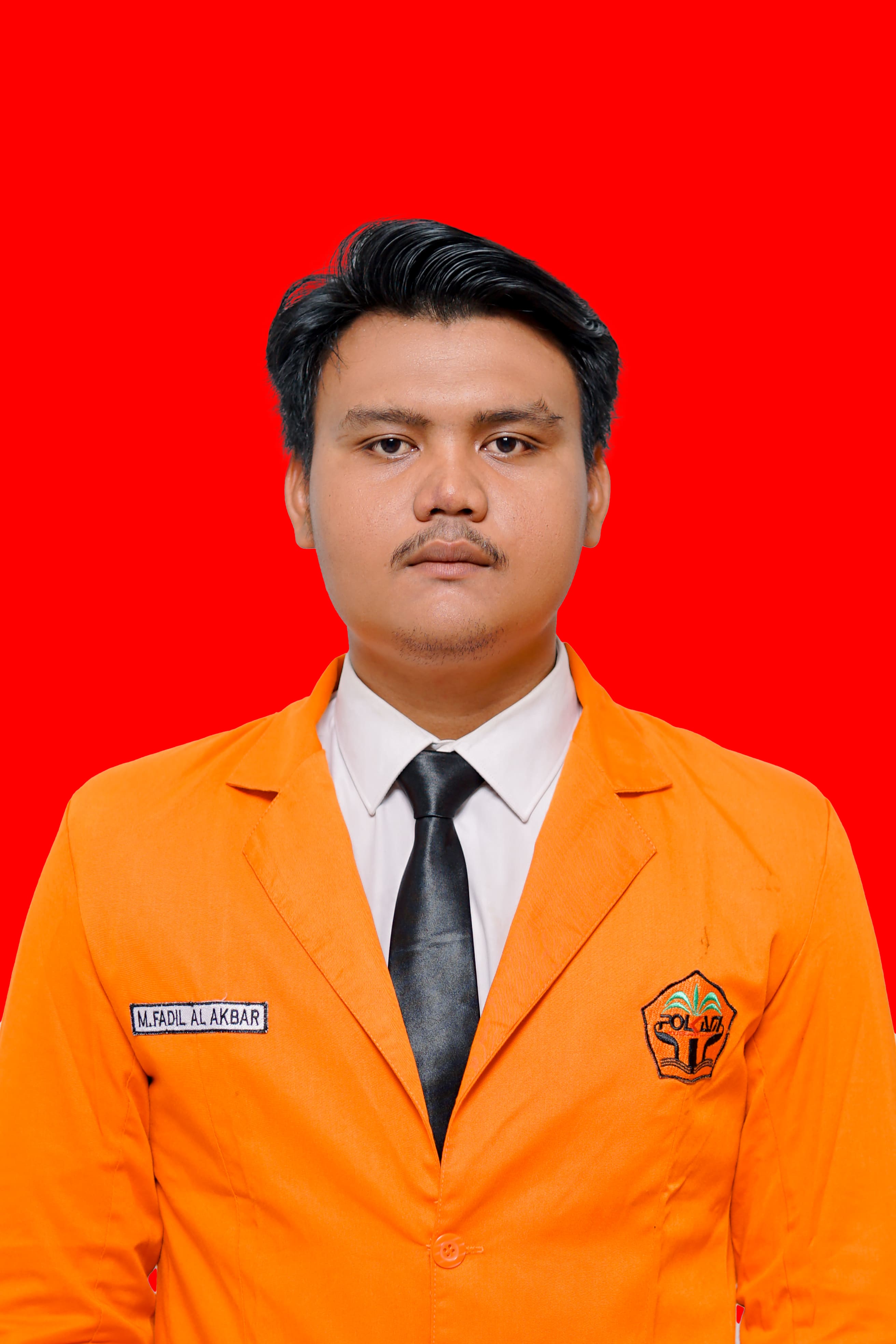 MUHAMMAD FADIL AL AKBAR