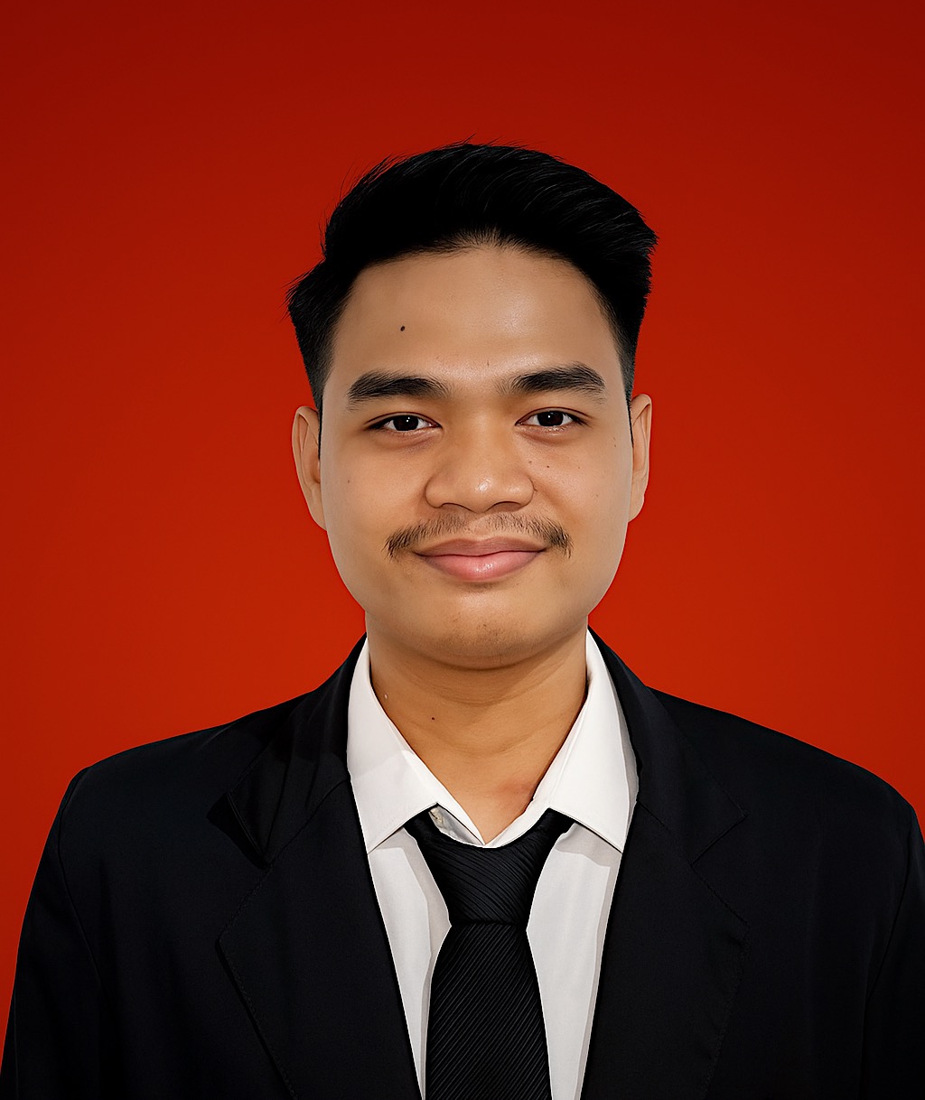 FAIRUZ RIZKI RAFIF