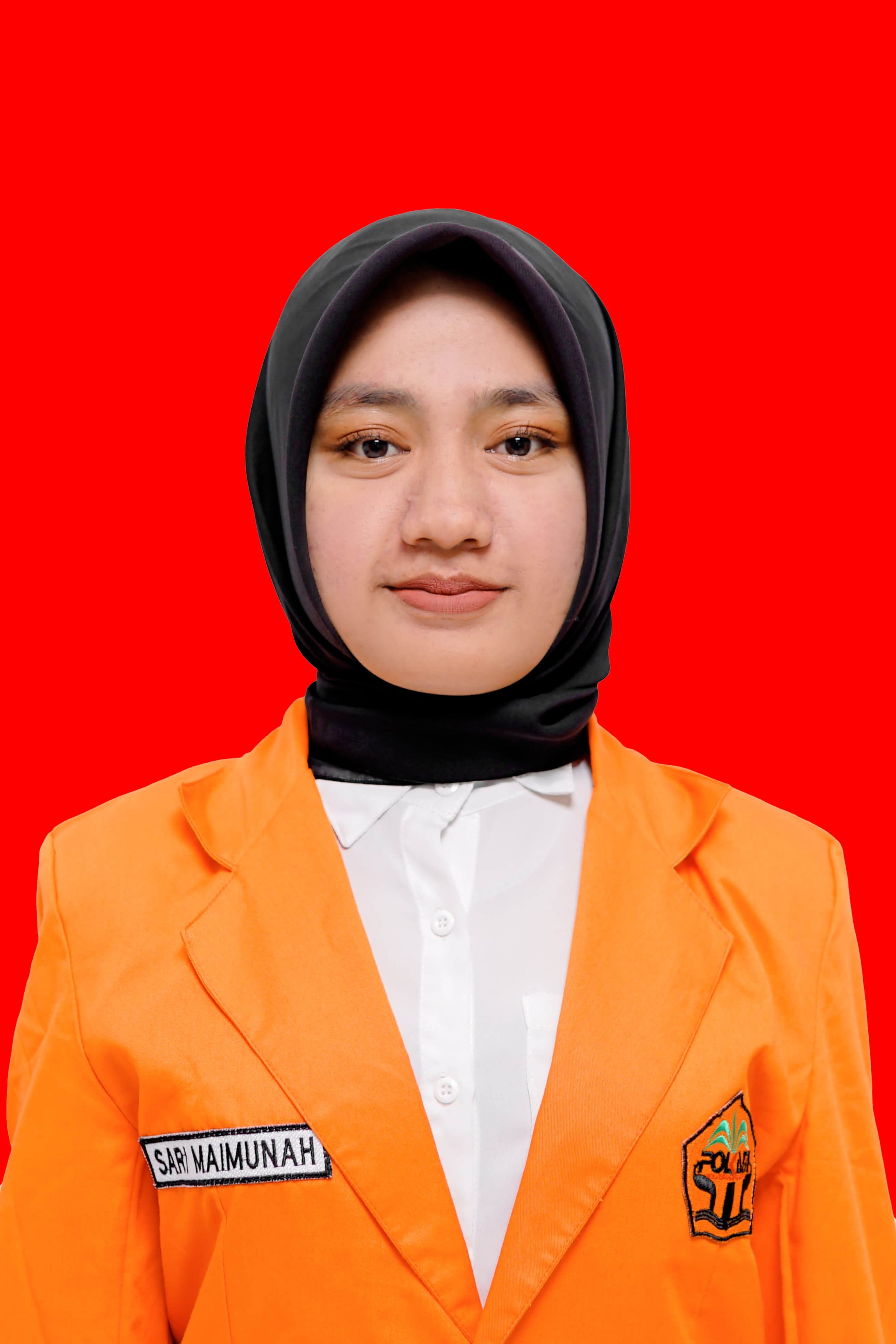 SARI MAIMUNAH NASUTION