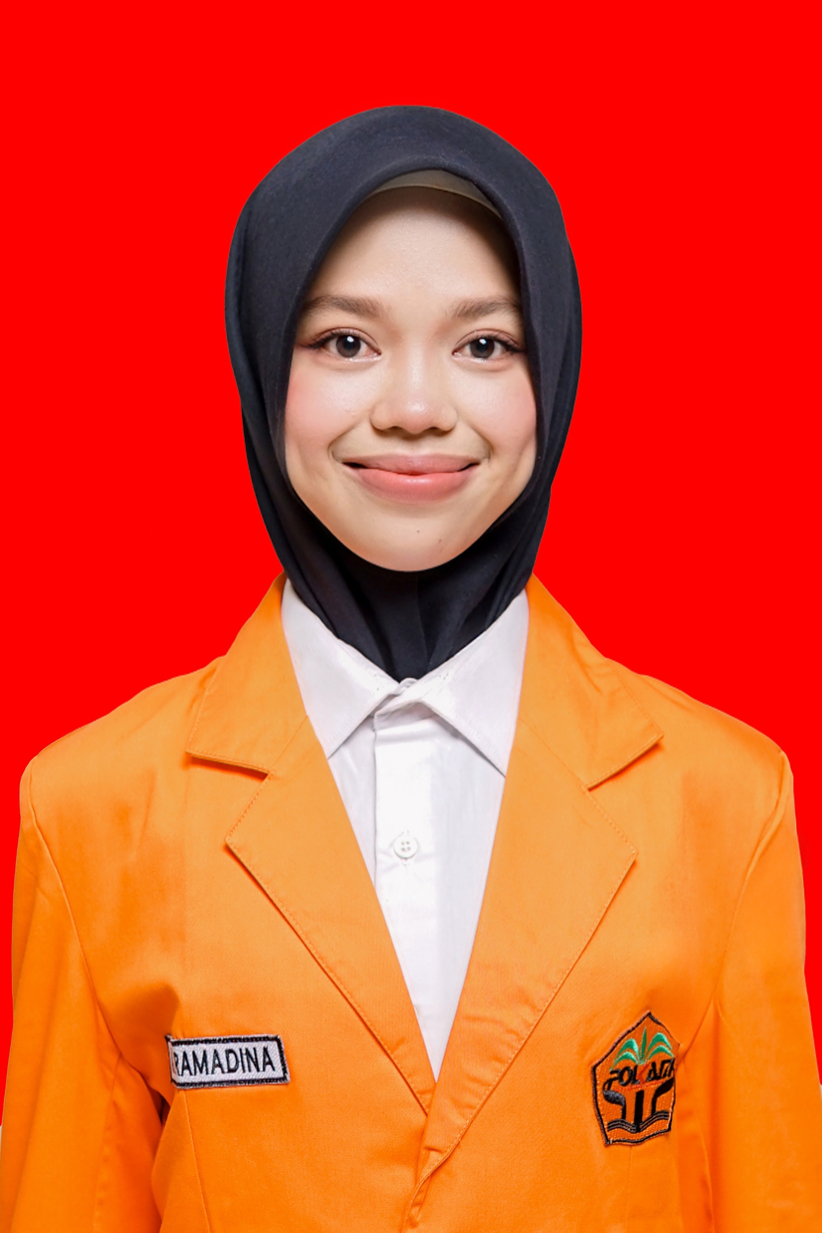 AULIA RAMADINA