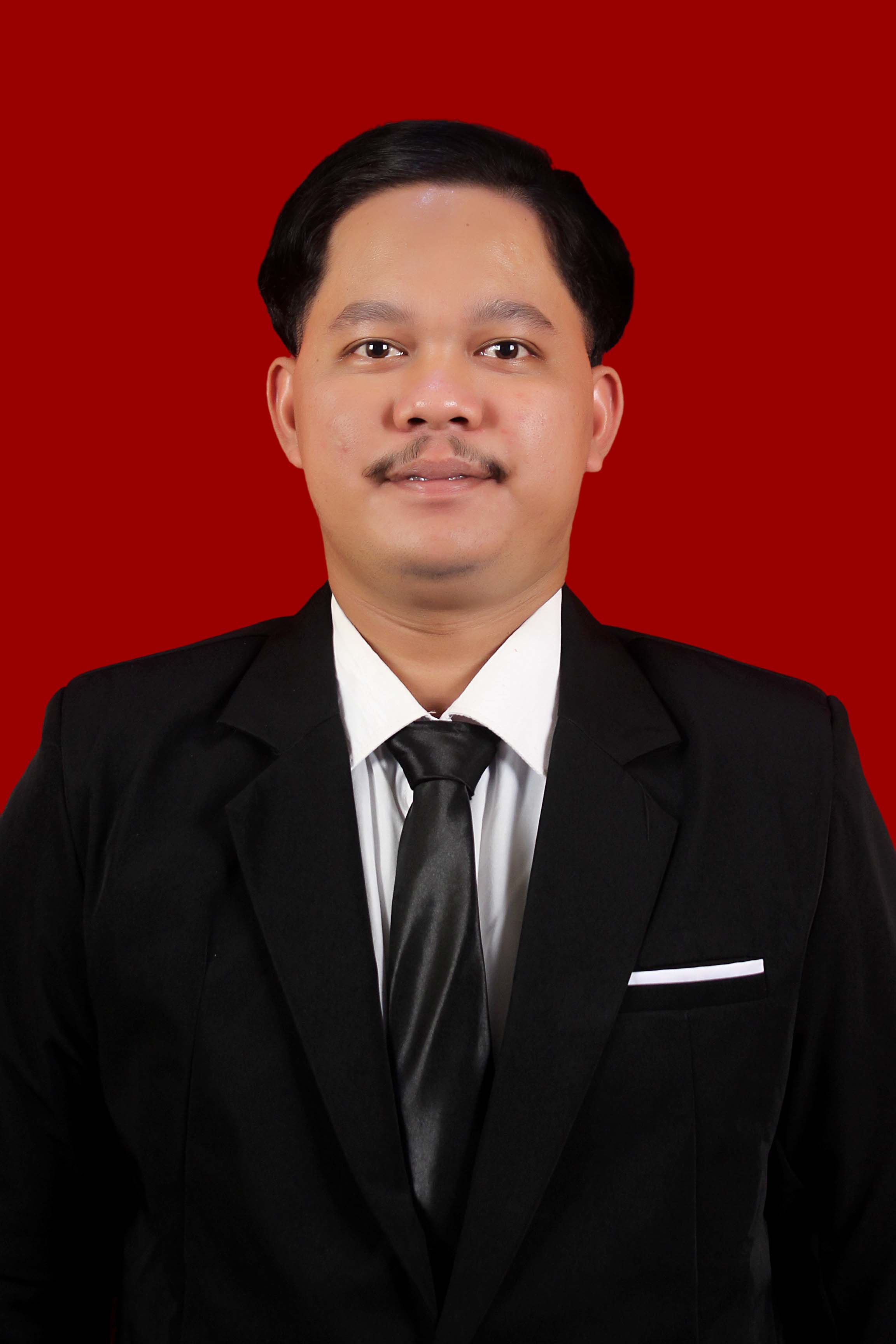 DAVID SIMBORA SARAGI SIADARI