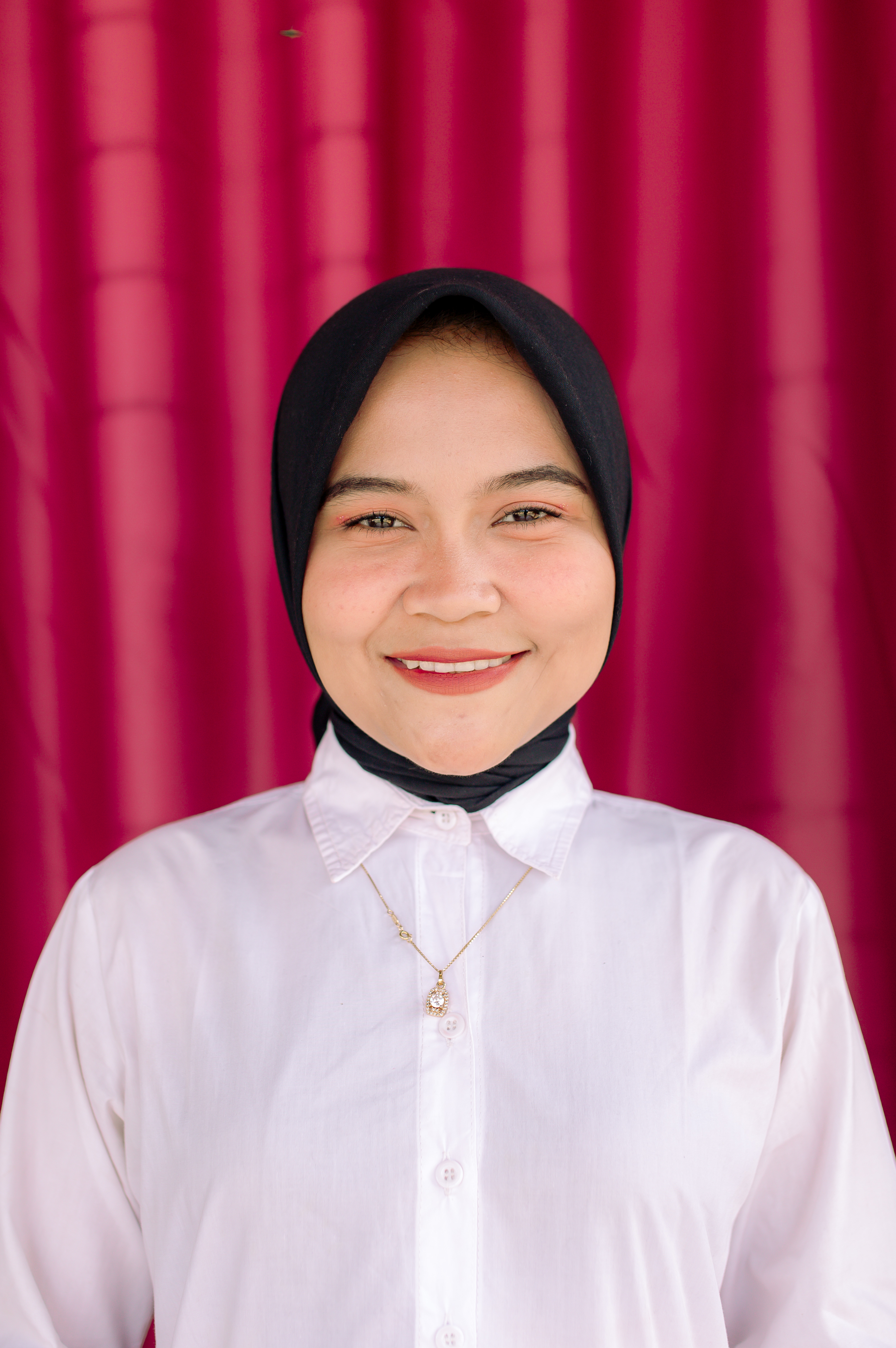 Yuli Rahmadani Harahap