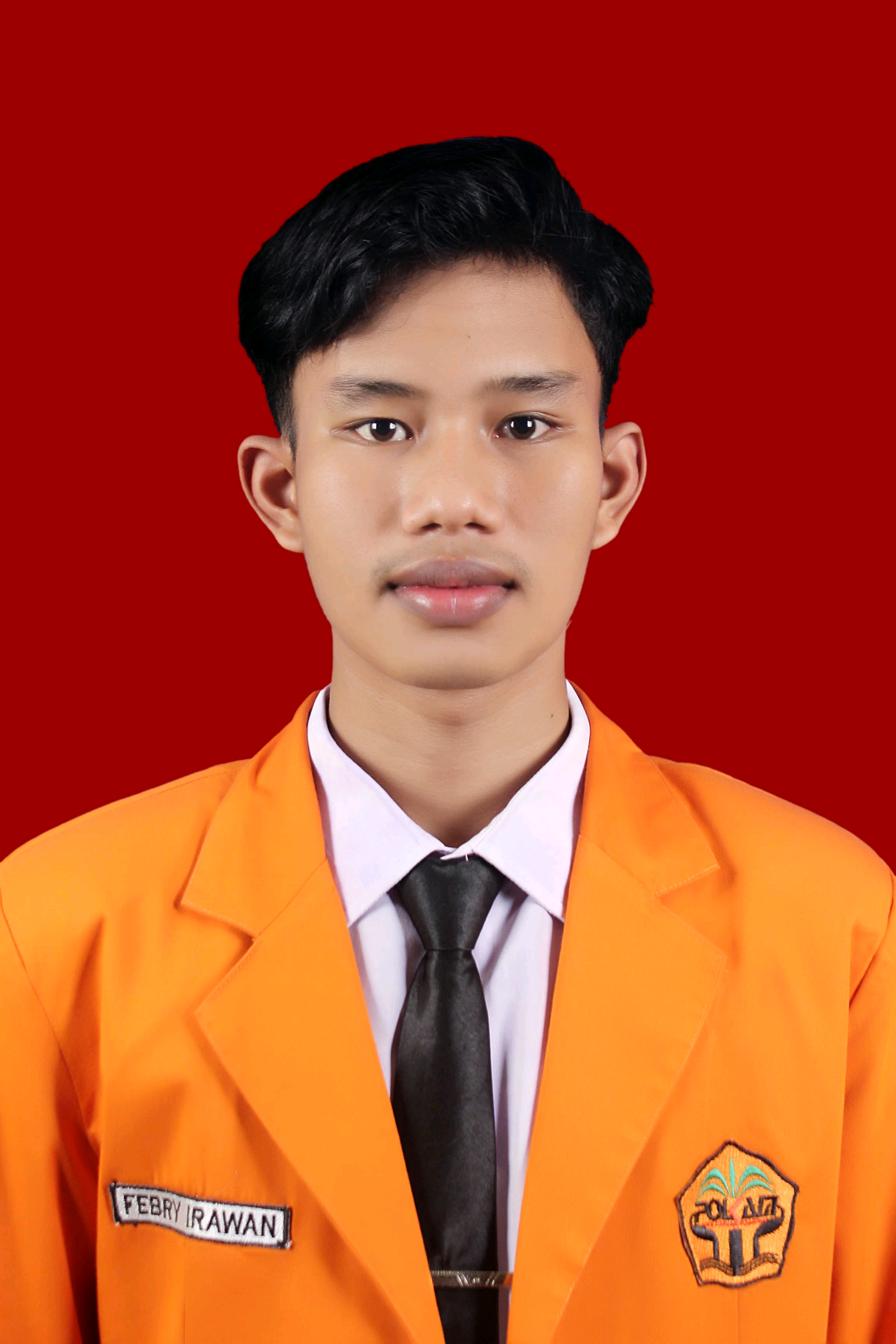 FEBRY IRAWAN